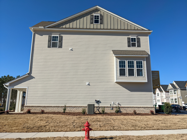 Coliving in Apex - Outer Triangle, Raleigh