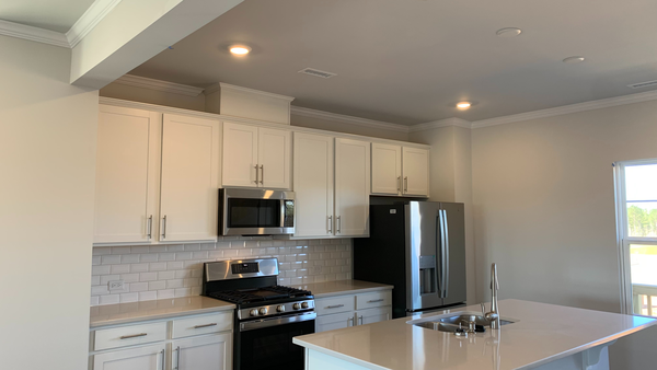 Coliving in Holly Springs - Outer Triangle, Raleigh