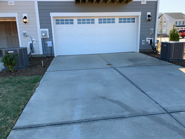 Coliving in Holly Springs - Outer Triangle, Raleigh