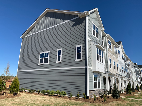 Coliving in Holly Springs - Outer Triangle, Raleigh