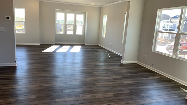 Coliving in Holly Springs - Outer Triangle, Raleigh