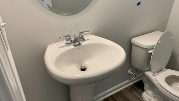 Coliving in Holly Springs - Outer Triangle, Raleigh