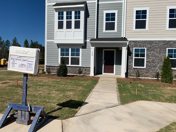 Coliving in Holly Springs - Outer Triangle, Raleigh