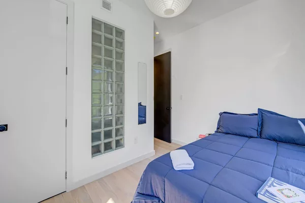 Coliving in Bushwick - Brooklyn, New York