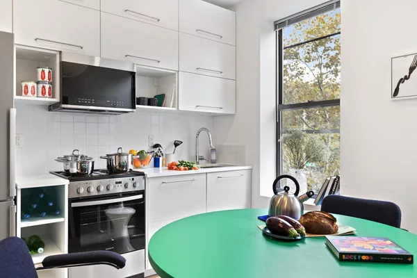 Coliving in Bedford Stuyvesant - Brooklyn, New York
