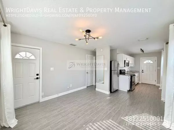 2 bedrooms apartment for rent in Macfarlane Park - West Tampa, Tampa