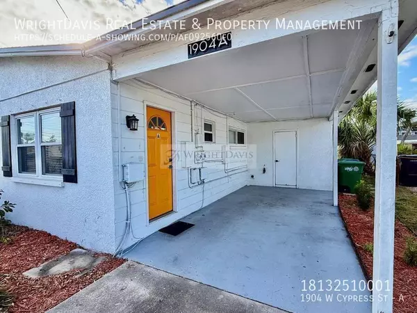 2 bedrooms apartment for rent in Macfarlane Park - West Tampa, Tampa