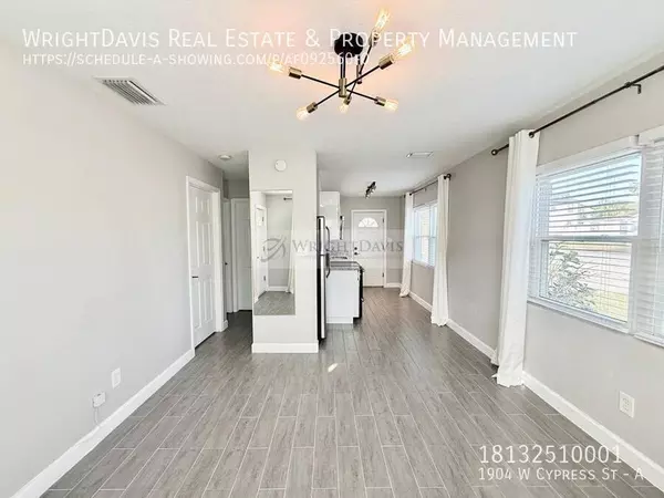 2 bedrooms apartment for rent in Macfarlane Park - West Tampa, Tampa