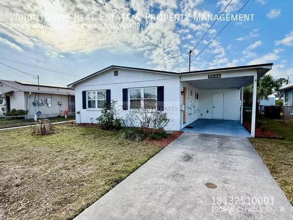 2 bedrooms apartment for rent in Macfarlane Park - West Tampa, Tampa