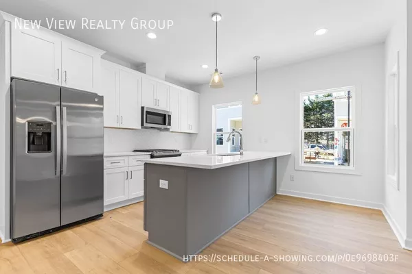 3 bedrooms apartment for rent in Thomasboro - Hoskins - West Charlotte, Charlotte