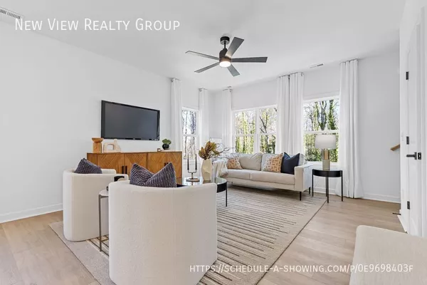 3 bedrooms apartment for rent in Thomasboro - Hoskins - West Charlotte, Charlotte