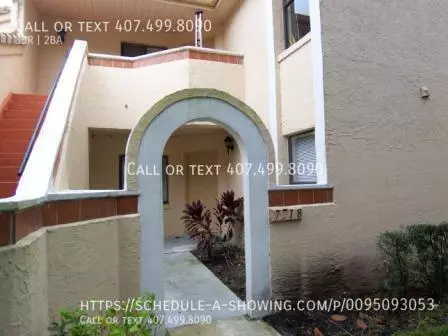 3 bedrooms apartment for rent in Dr. Phillips - West Orlando, Orlando