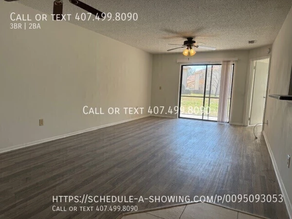 3 bedrooms apartment for rent in Dr. Phillips - West Orlando, Orlando