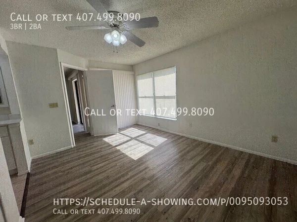 3 bedrooms apartment for rent in Dr. Phillips - West Orlando, Orlando