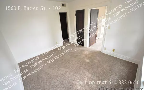 1 bedroom apartment for rent in Franklin Park - East Columbus, Columbus