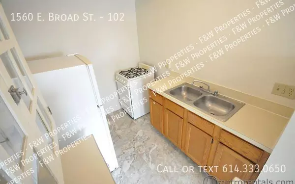 1 bedroom apartment for rent in Franklin Park - East Columbus, Columbus