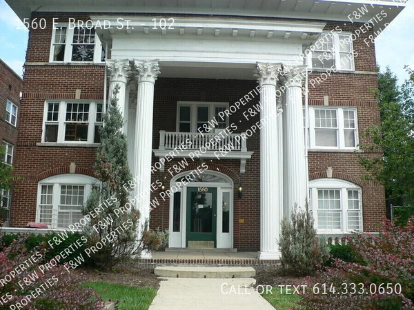 1 bedroom apartment for rent in Franklin Park - East Columbus, Columbus
