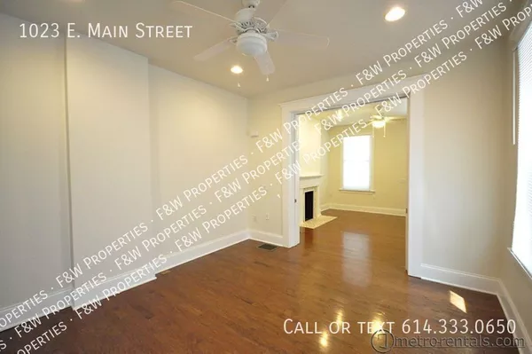 3 bedrooms apartment for rent in Olde Towne East - East Columbus, Columbus