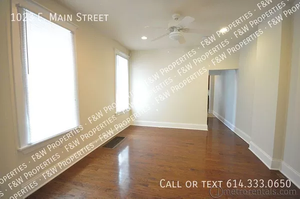 3 bedrooms apartment for rent in Olde Towne East - East Columbus, Columbus