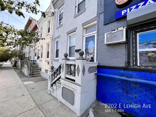 3 bedrooms apartment for rent in Kensington - North Philadelphia, Philadelphia