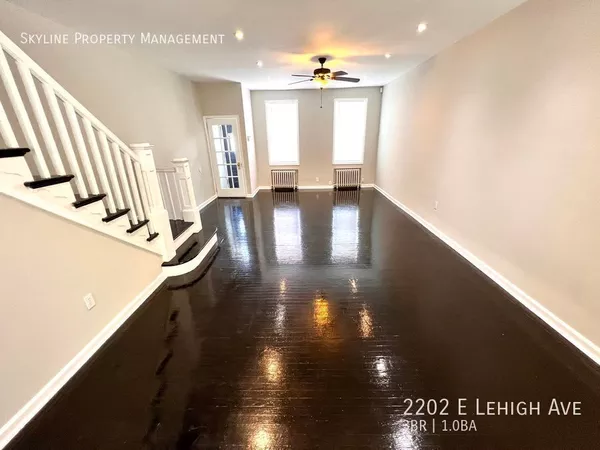 3 bedrooms apartment for rent in Kensington - North Philadelphia, Philadelphia