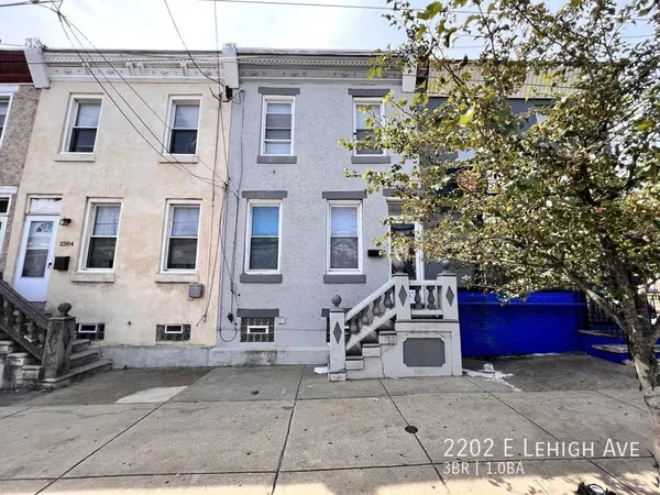 3 bedrooms apartment for rent in Kensington - North Philadelphia, Philadelphia