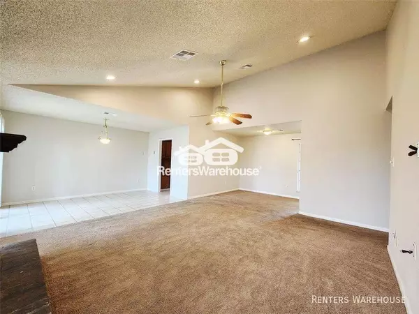 3 bedrooms apartment for rent in East Houston - Ne Houston, Houston