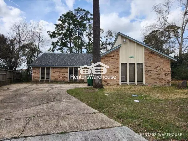 3 bedrooms apartment for rent in East Houston - Ne Houston, Houston