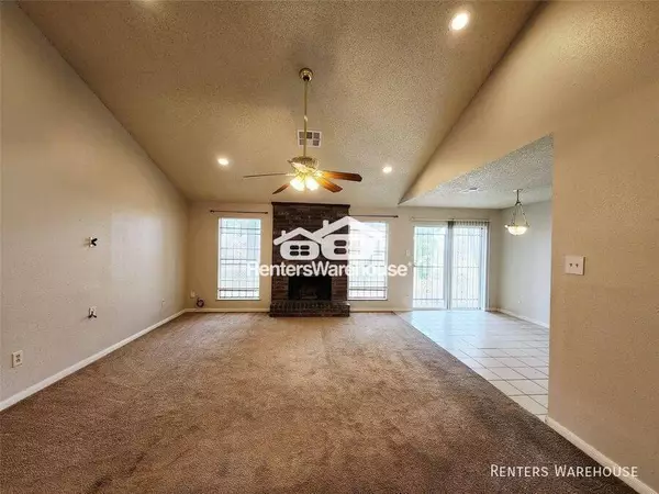 3 bedrooms apartment for rent in East Houston - Ne Houston, Houston