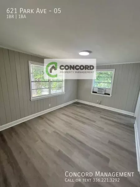 1 bedroom apartment for rent in Dunleath - Greensboro, Greensboro