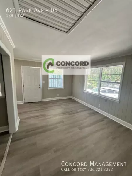 1 bedroom apartment for rent in Dunleath - Greensboro, Greensboro