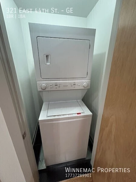 1 bedroom apartment for rent in Grand Boulevard - South Side, Chicago