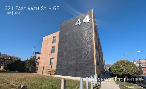 1 bedroom apartment for rent in Grand Boulevard - South Side, Chicago