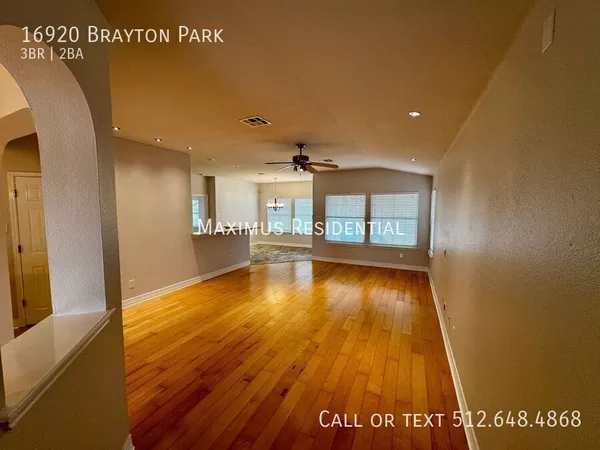 3 bedrooms apartment for rent in Brushy Creek - North Austin, Austin