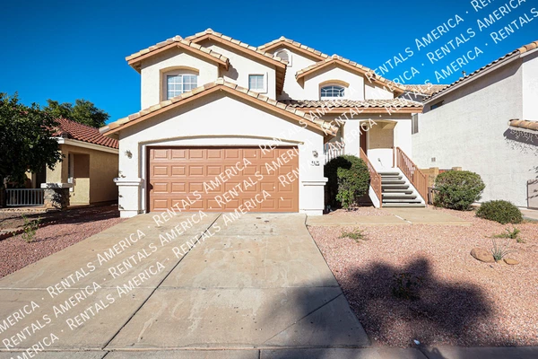 3 bedrooms apartment for rent in North Mountain - Phoenix, Phoenix