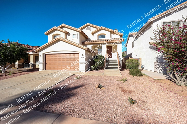 3 bedrooms apartment for rent in North Mountain - Phoenix, Phoenix