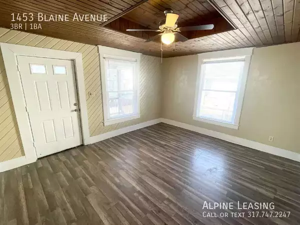 3 bedrooms apartment for rent in West Indianapolis - Central Indy, Indianapolis