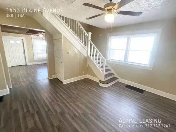 3 bedrooms apartment for rent in West Indianapolis - Central Indy, Indianapolis