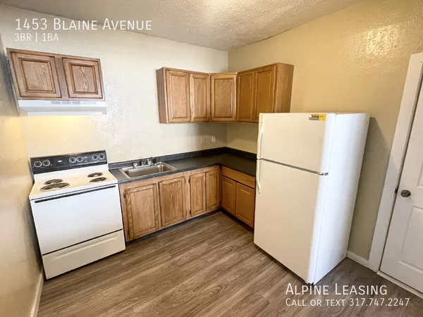 3 bedrooms apartment for rent in West Indianapolis - Central Indy, Indianapolis