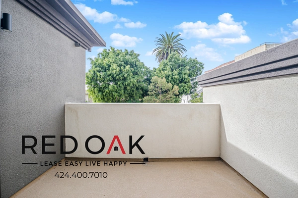 Studio Apartment for rent in Koreatown - Central Los Angeles, Los Angeles