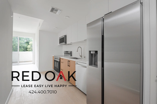 Studio Apartment for rent in Koreatown - Central Los Angeles, Los Angeles