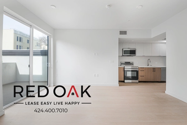 Studio Apartment for rent in Koreatown - Central Los Angeles, Los Angeles