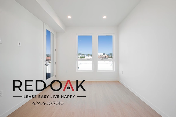 1 bedroom apartment for rent in Koreatown - Central Los Angeles, Los Angeles