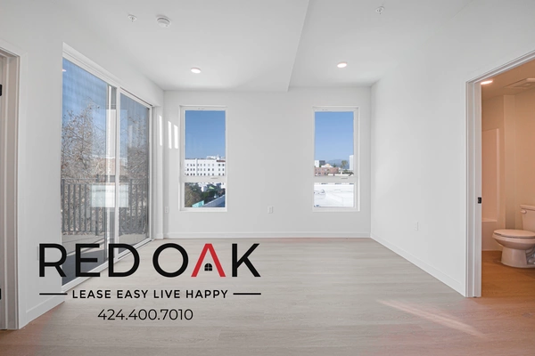 2 bedrooms apartment for rent in Koreatown - Central Los Angeles, Los Angeles