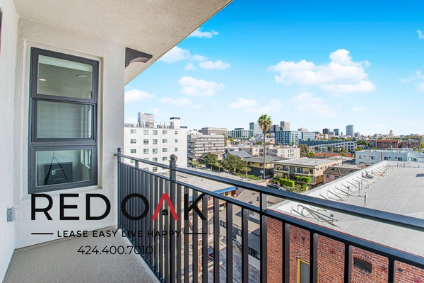 4 bedrooms apartment for rent in Koreatown - Central Los Angeles, Los Angeles