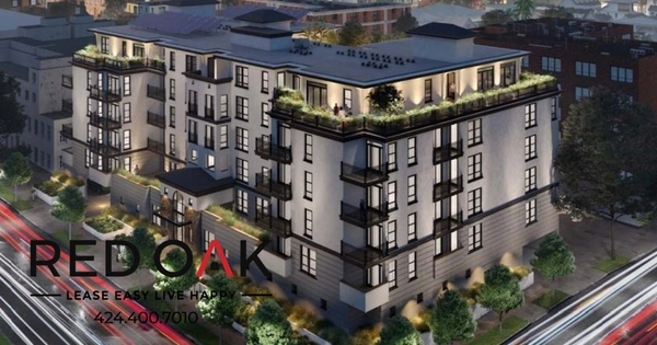 5 bedrooms apartment for rent in Koreatown - Central Los Angeles, Los Angeles