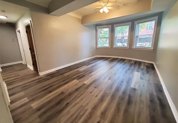2 bedrooms apartment for rent in West Ridge - Far North Side, Chicago