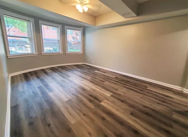 2 bedrooms apartment for rent in West Ridge - Far North Side, Chicago