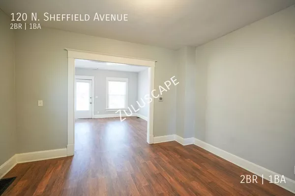 2 bedrooms apartment for rent in Near Westside - Central Indy, Indianapolis