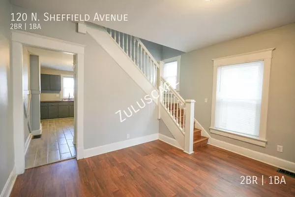 2 bedrooms apartment for rent in Near Westside - Central Indy, Indianapolis